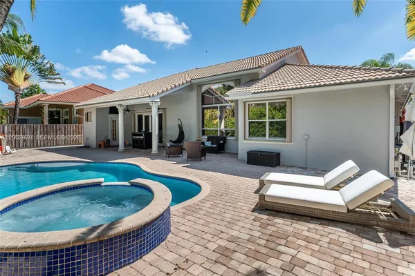 $6,450 | 12955 Northwest 23rd Street, Pembroke Pines, FL 33028