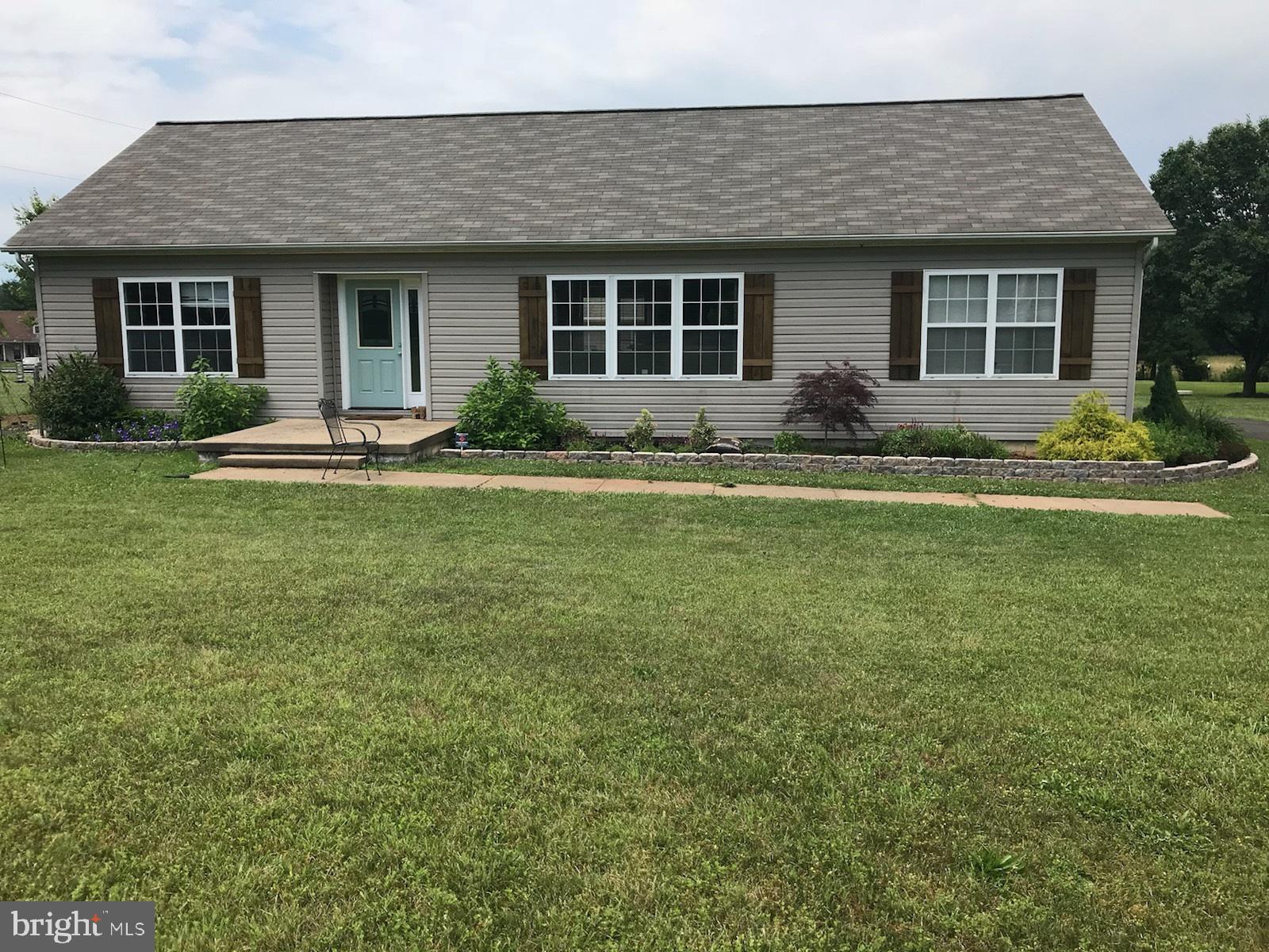 7172 Covingtons Corner Road Bealeton, VA 22712 - Photo 1 of 44 Gallery Image 1