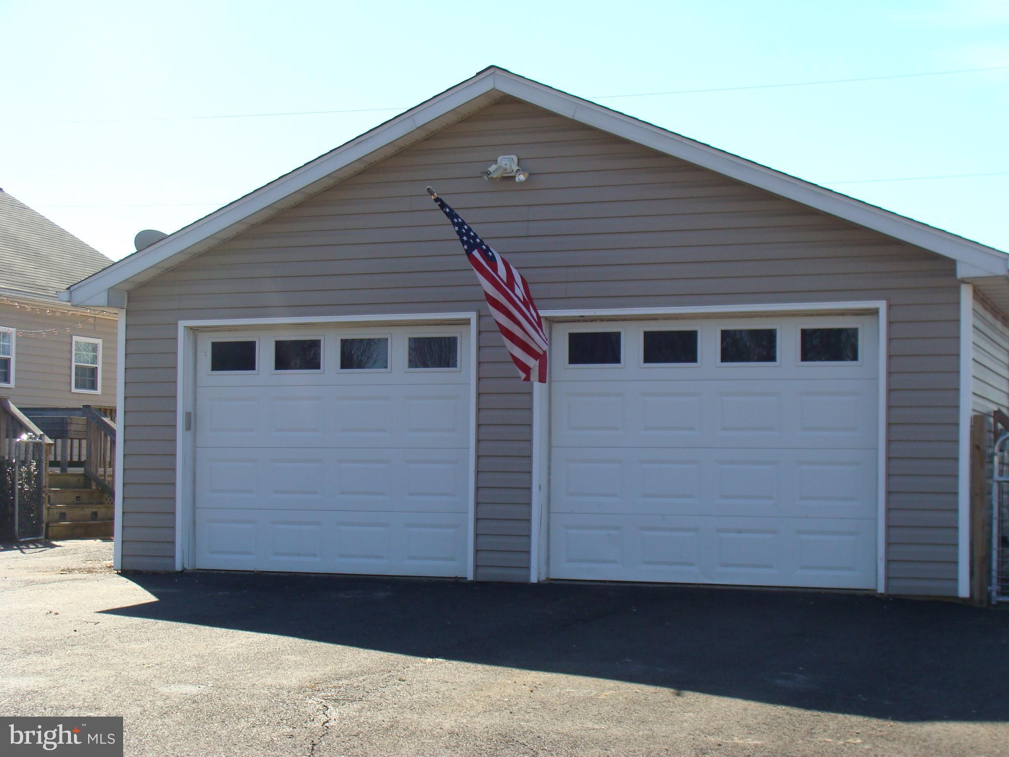 7172 Covingtons Corner Road Bealeton, VA 22712 - Photo 24 of 44 Gallery Image 24