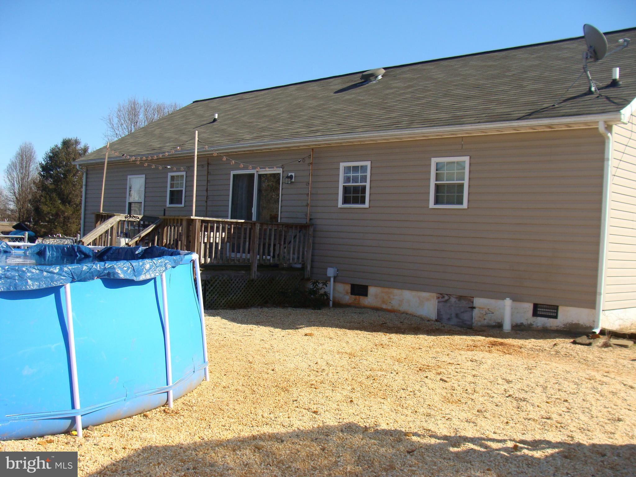 7172 Covingtons Corner Road Bealeton, VA 22712 - Photo 37 of 44 Gallery Image 37