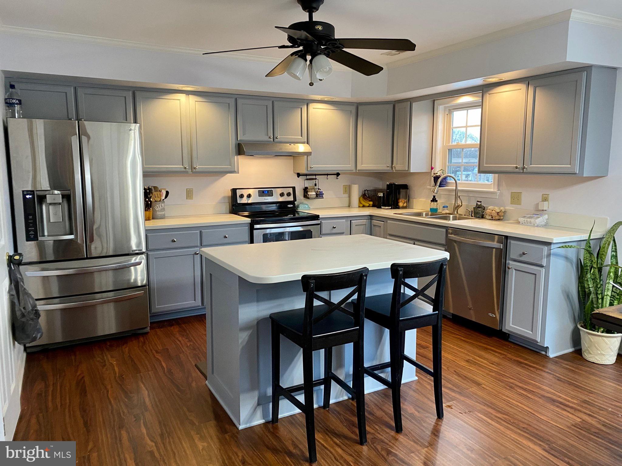7172 Covingtons Corner Road Bealeton, VA 22712 - Photo 5 of 44 Gallery Image 5