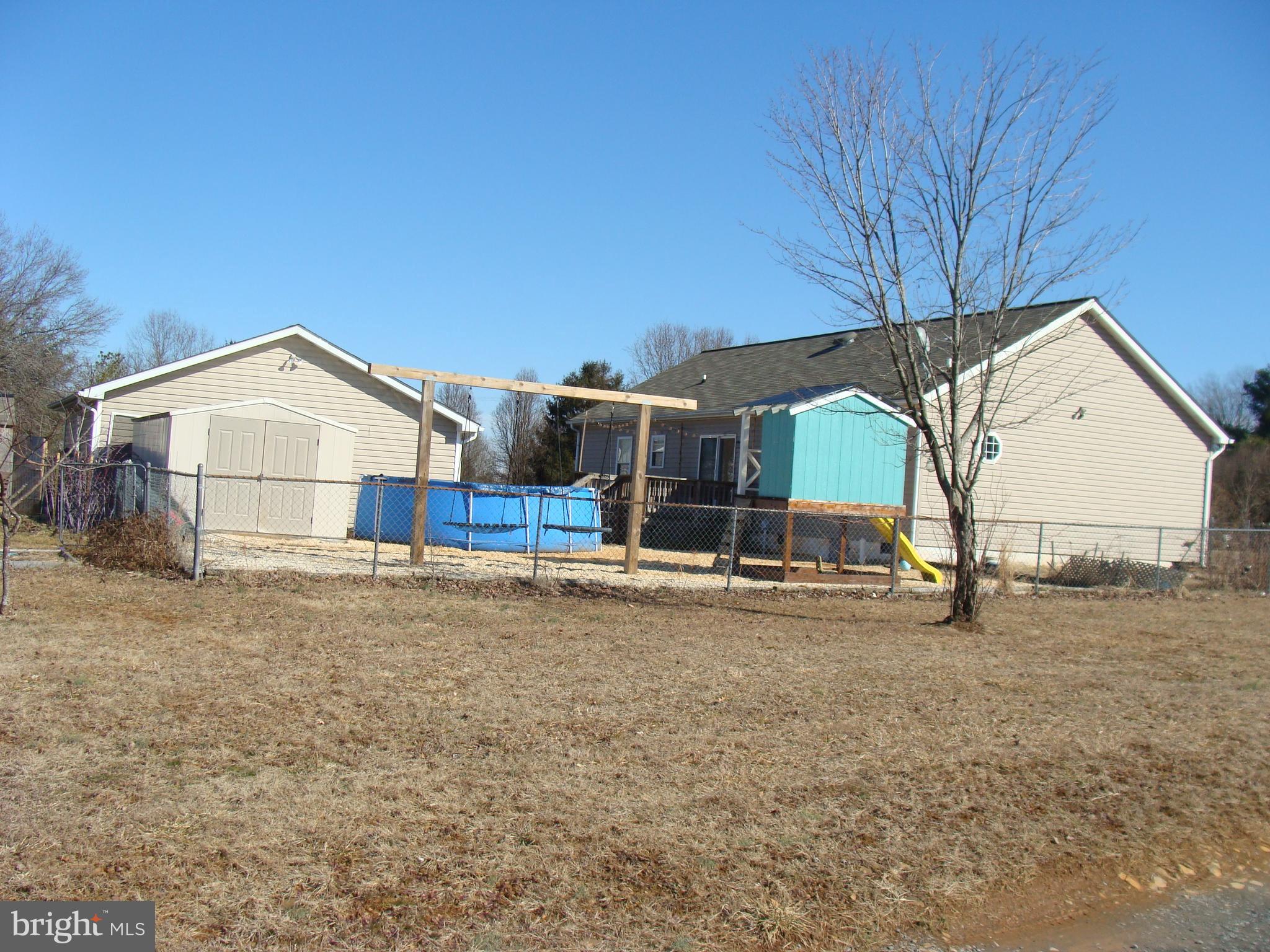 7172 Covingtons Corner Road Bealeton, VA 22712 - Photo 41 of 44 Gallery Image 41