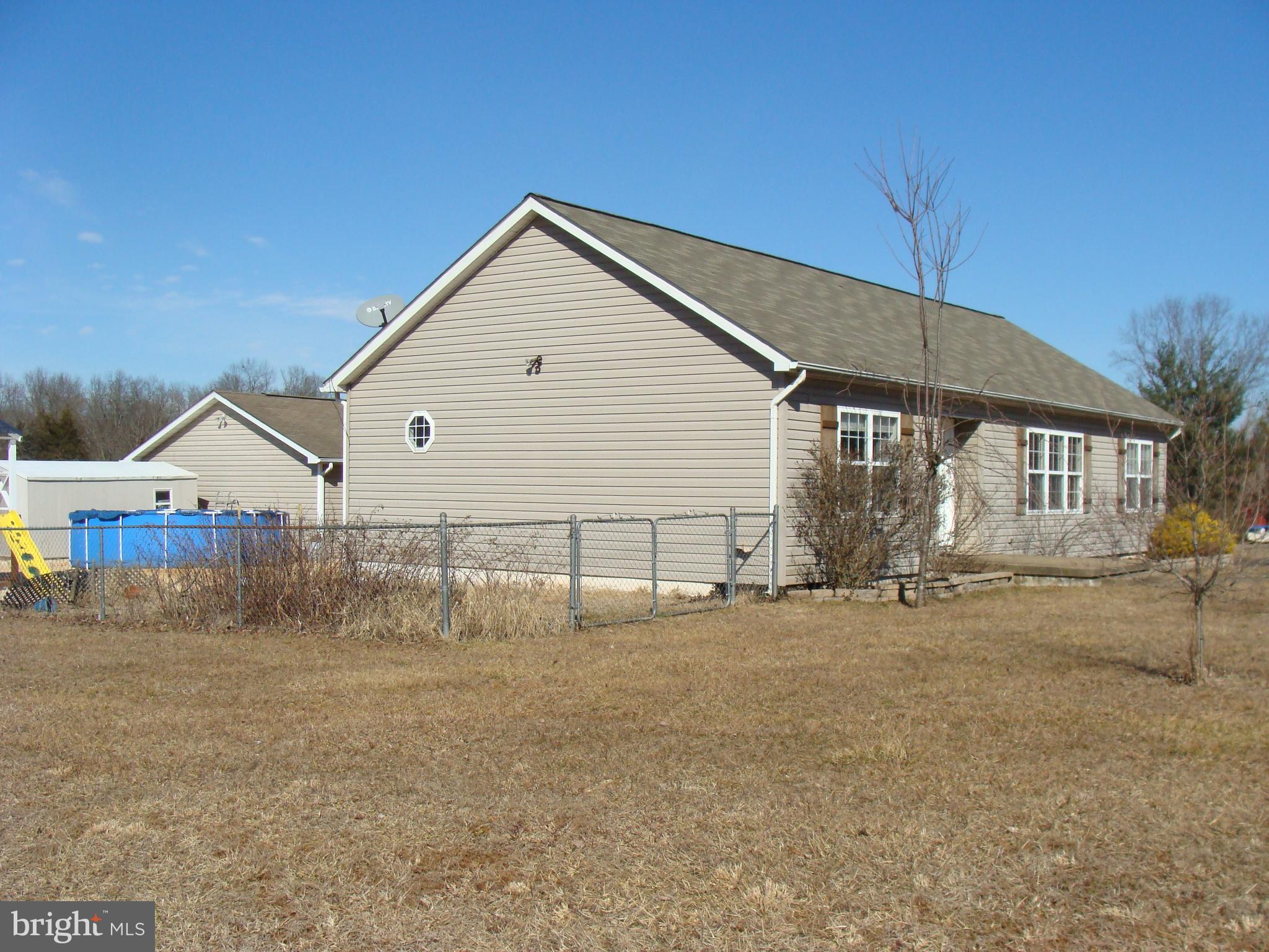7172 Covingtons Corner Road Bealeton, VA 22712 - Photo 42 of 44 Gallery Image 42