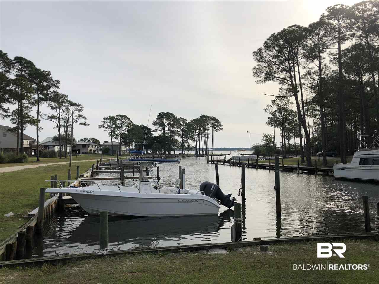 0 Lake Road Orange Beach, AL 36561 - Photo 5 of 8 Neighborhood Boat Basin