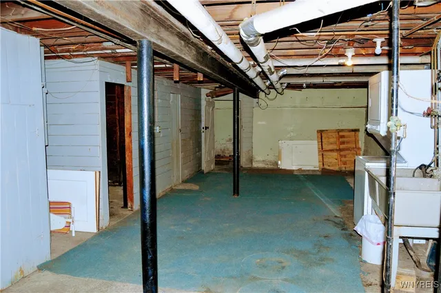 $850 | 7 Beverly Avenue, Lockport City, NY 14094