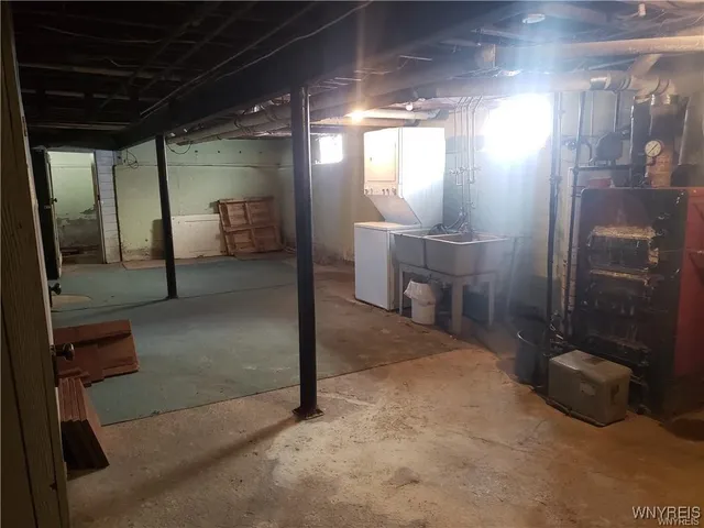 $850 | 7 Beverly Avenue, Lockport City, NY 14094