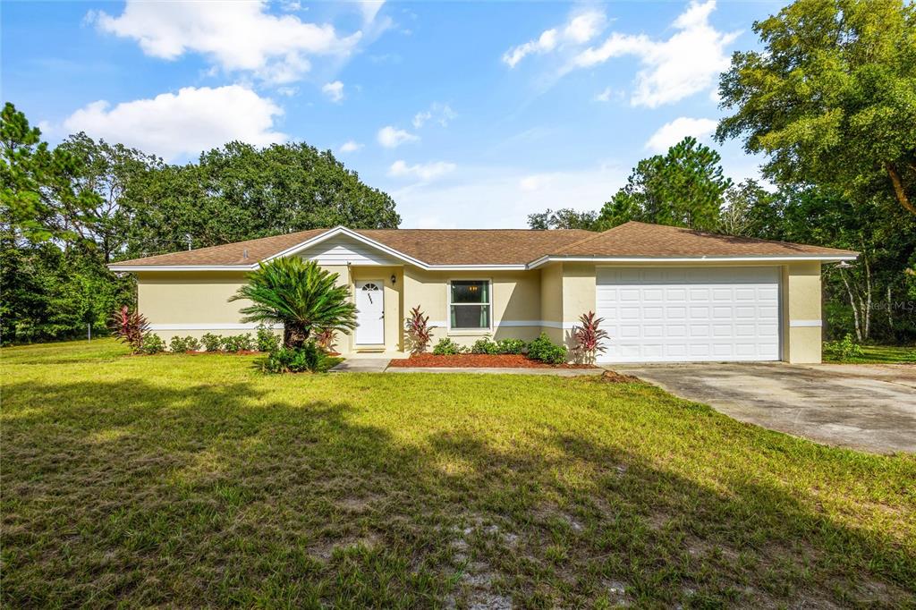 3775 Lakeview Acres Road St. Cloud, FL 34772 - Photo 1 of 1 front of home
