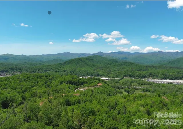 $190,000 | V/l Sherman Drive, Old Fort, NC 28762