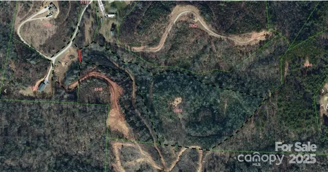 $190,000 | V/l Sherman Drive, Old Fort, NC 28762