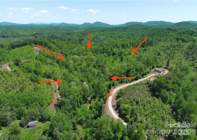 $190,000 | V/l Sherman Drive, Old Fort, NC 28762