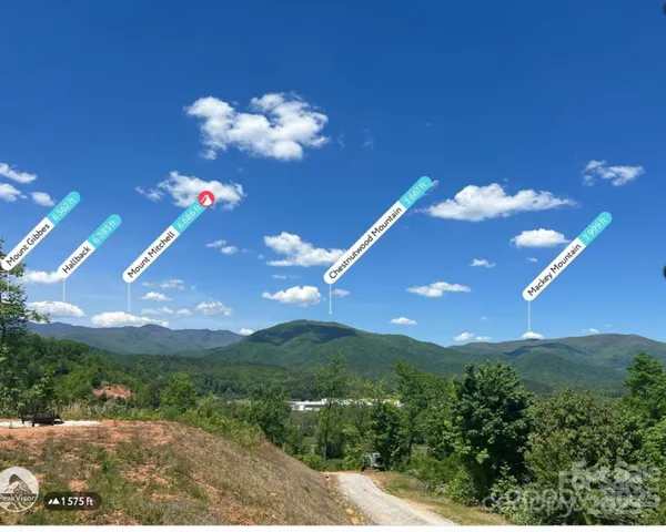 $190,000 | V/l Sherman Drive, Old Fort, NC 28762