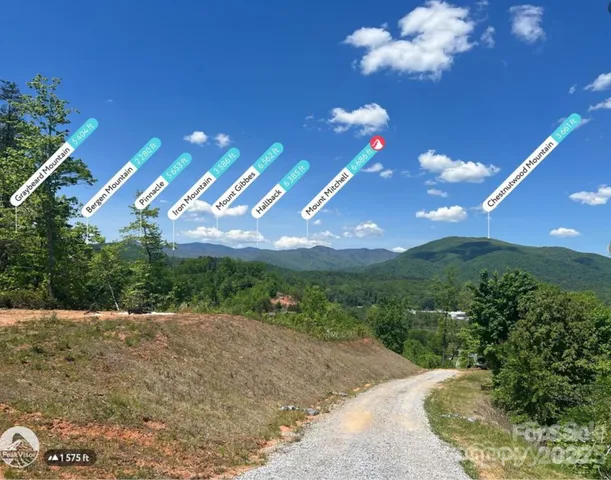 $190,000 | V/l Sherman Drive, Old Fort, NC 28762