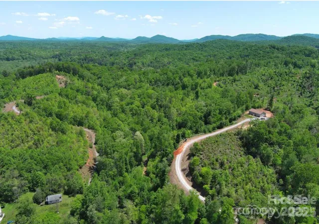 $190,000 | V/l Sherman Drive, Old Fort, NC 28762