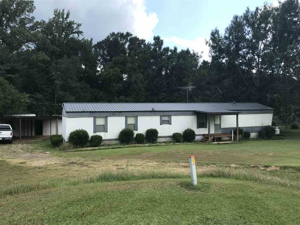2335 Dulaney Road Terry, MS 39170 - Photo 1 of 17 Photo 1