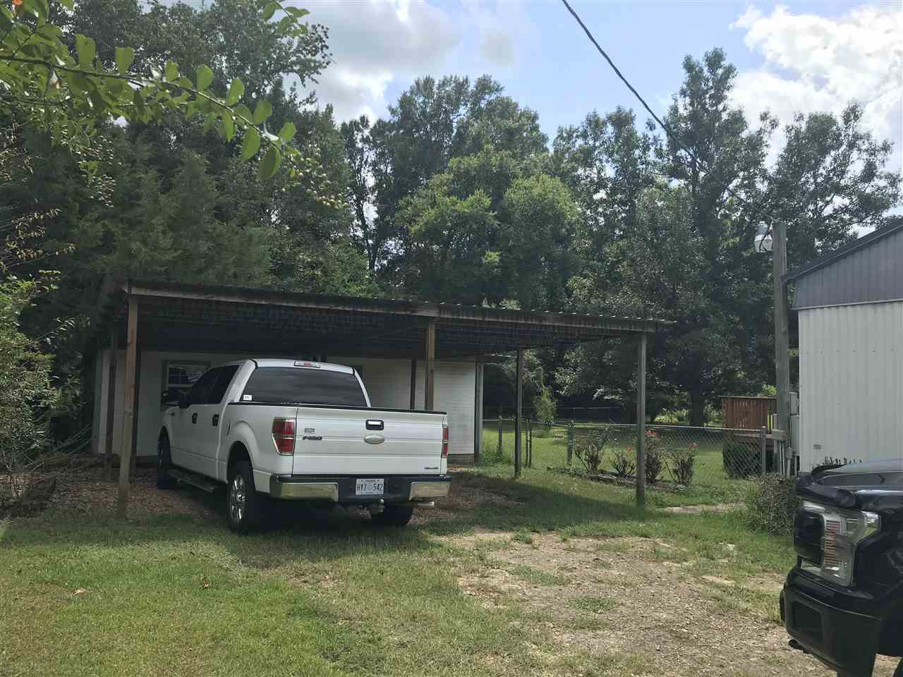 2335 Dulaney Road Terry, MS 39170 - Photo 3 of 17 Photo 3