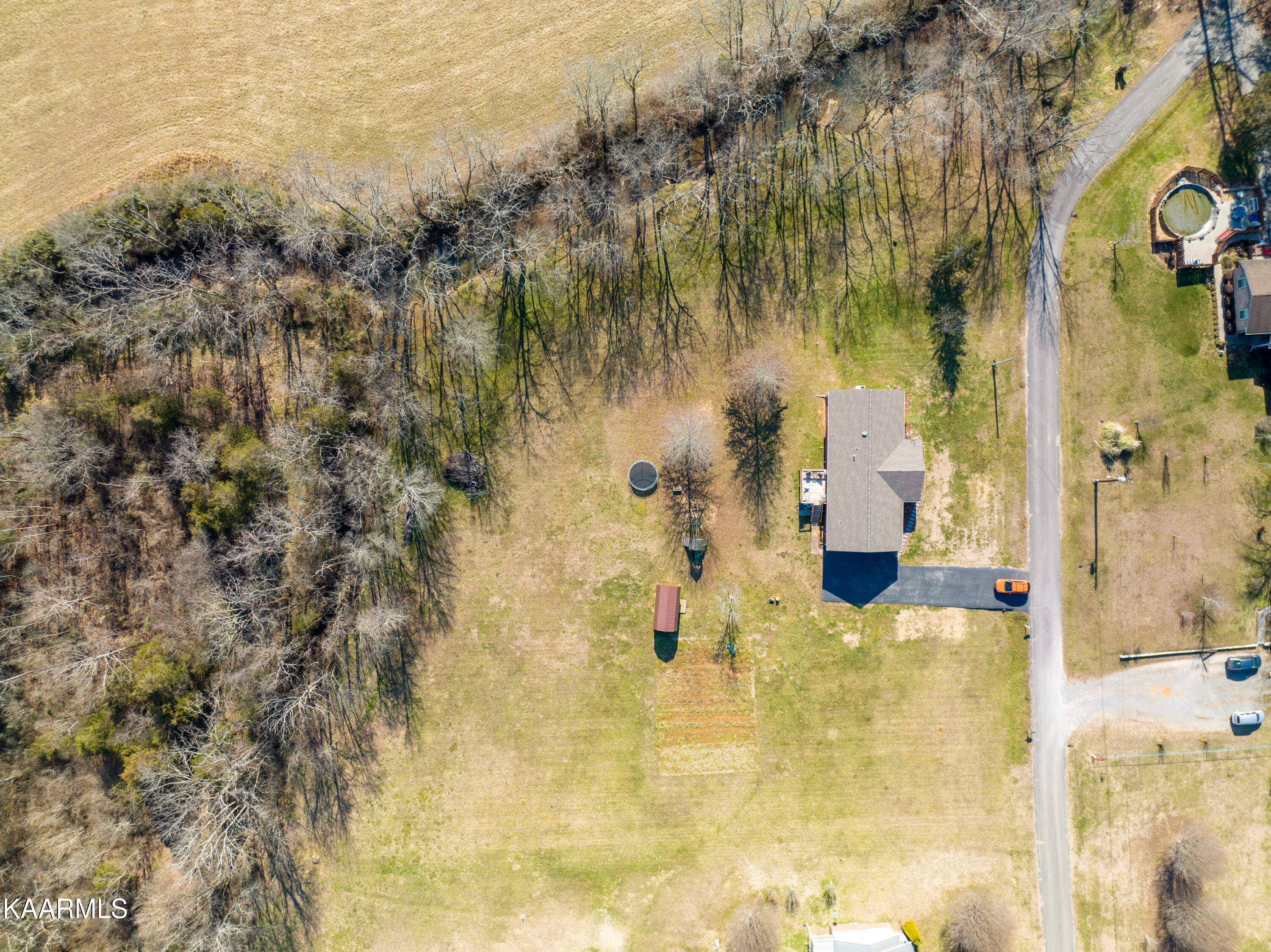 429 Church Street Decatur, TN 37322 - Photo 29 of 31 DJI_0741-HDR
