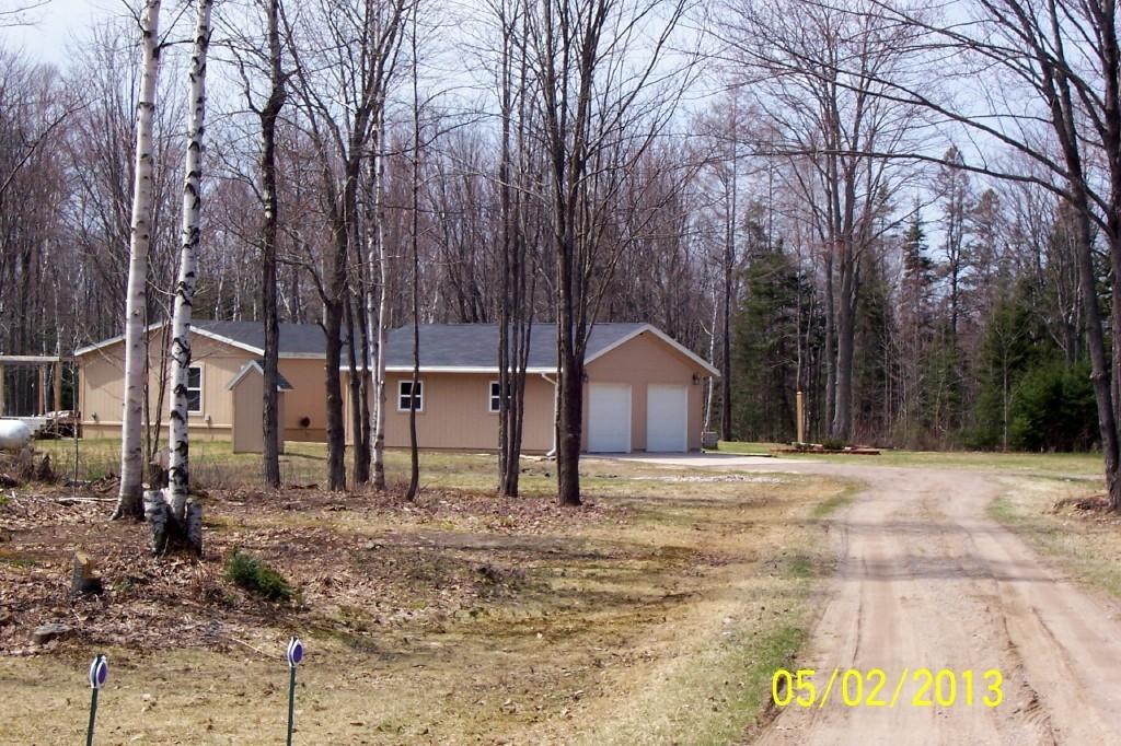 3163 West 11 Mile Road Dafter, MI 49724 - Photo 43 of 56 Gallery Image 43