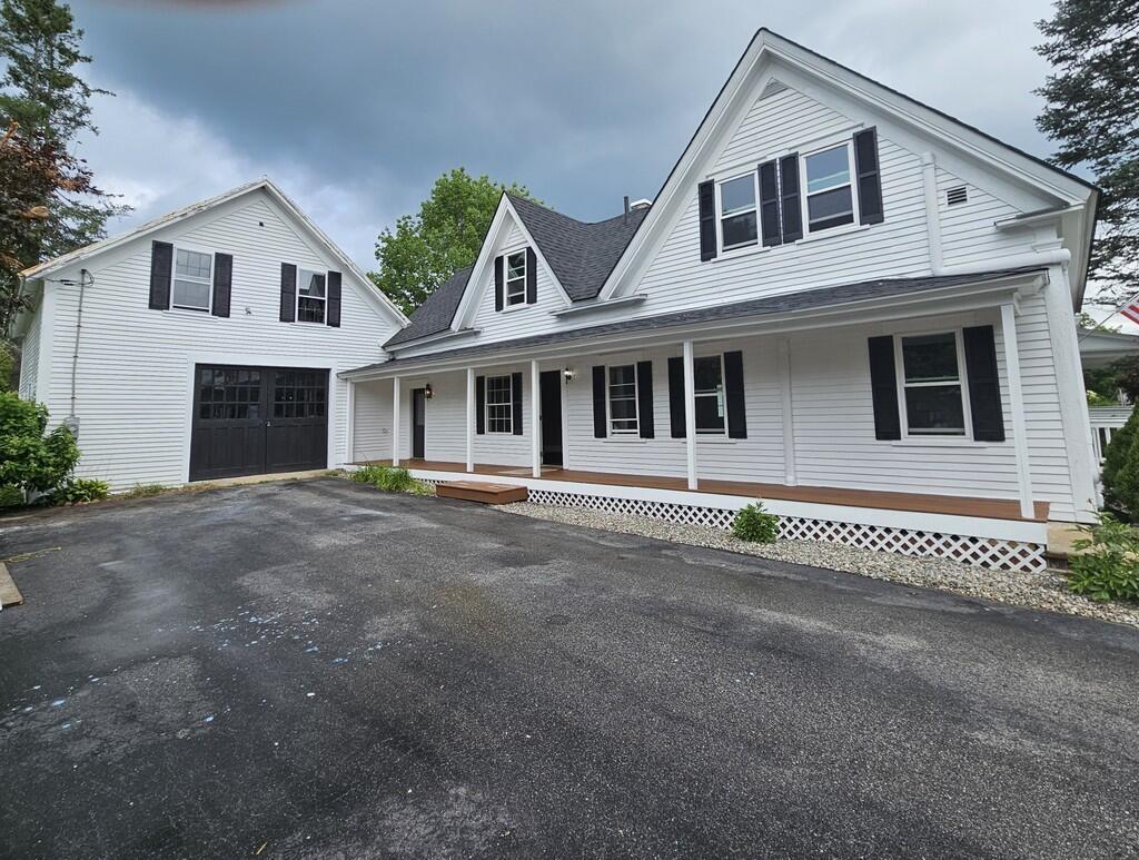 88 Main Street Porter, ME 04068 - Photo 3 of 55 3