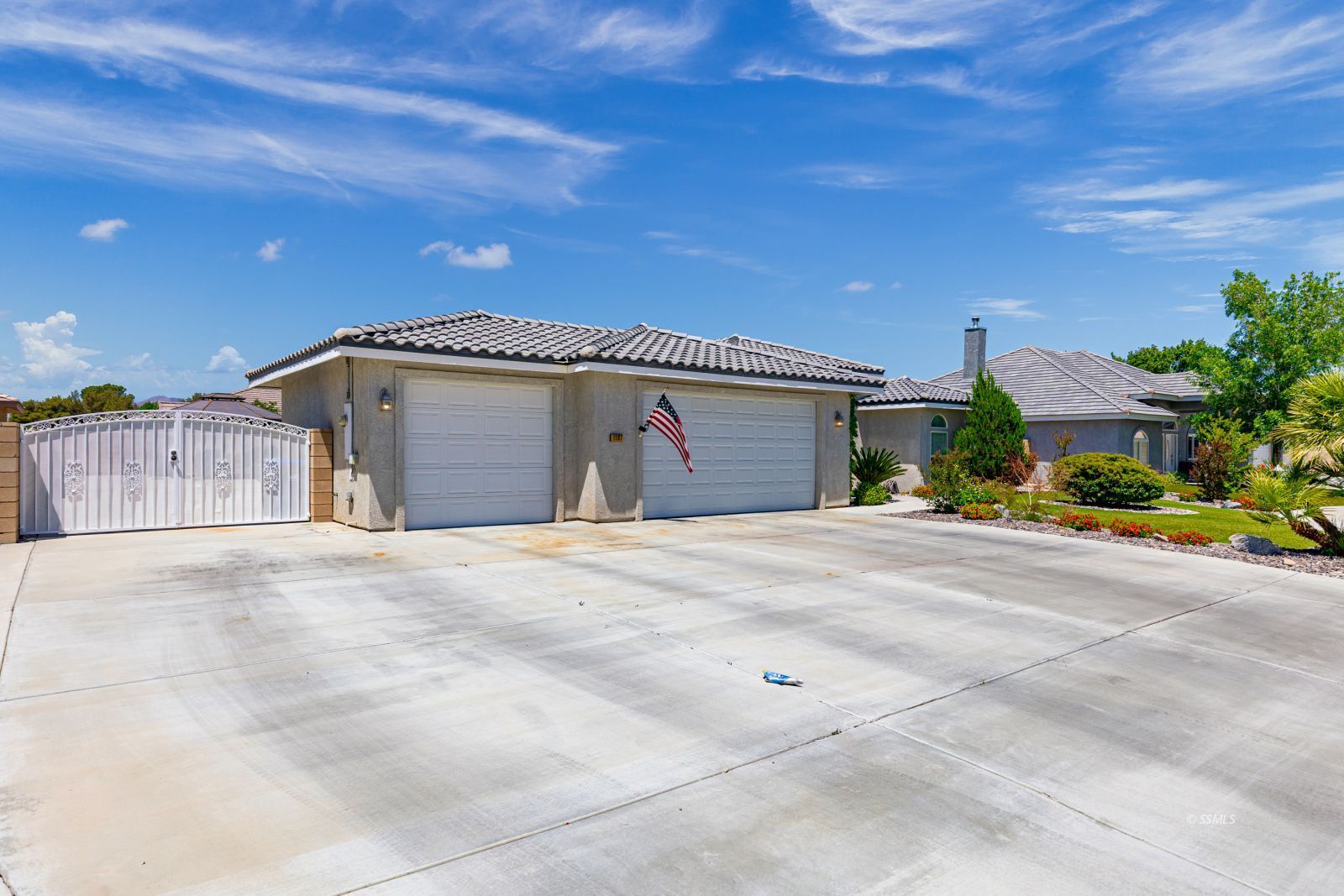 1107 North Cynthia Court Ridgecrest, CA 93555 - Photo 9 of 49 Gallery Image 9