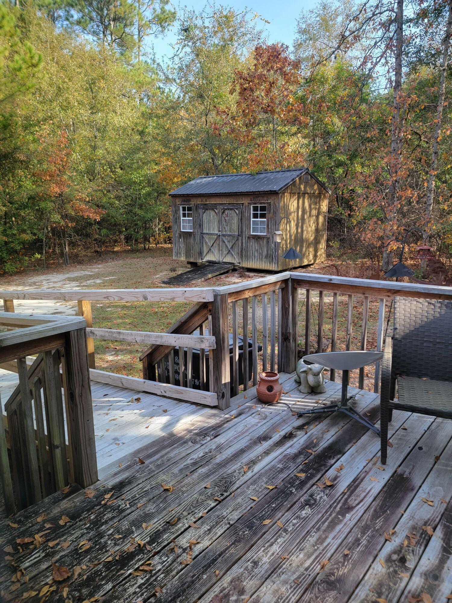 1655 Joyner Pond Road Aiken, SC 29803 - Photo 16 of 16