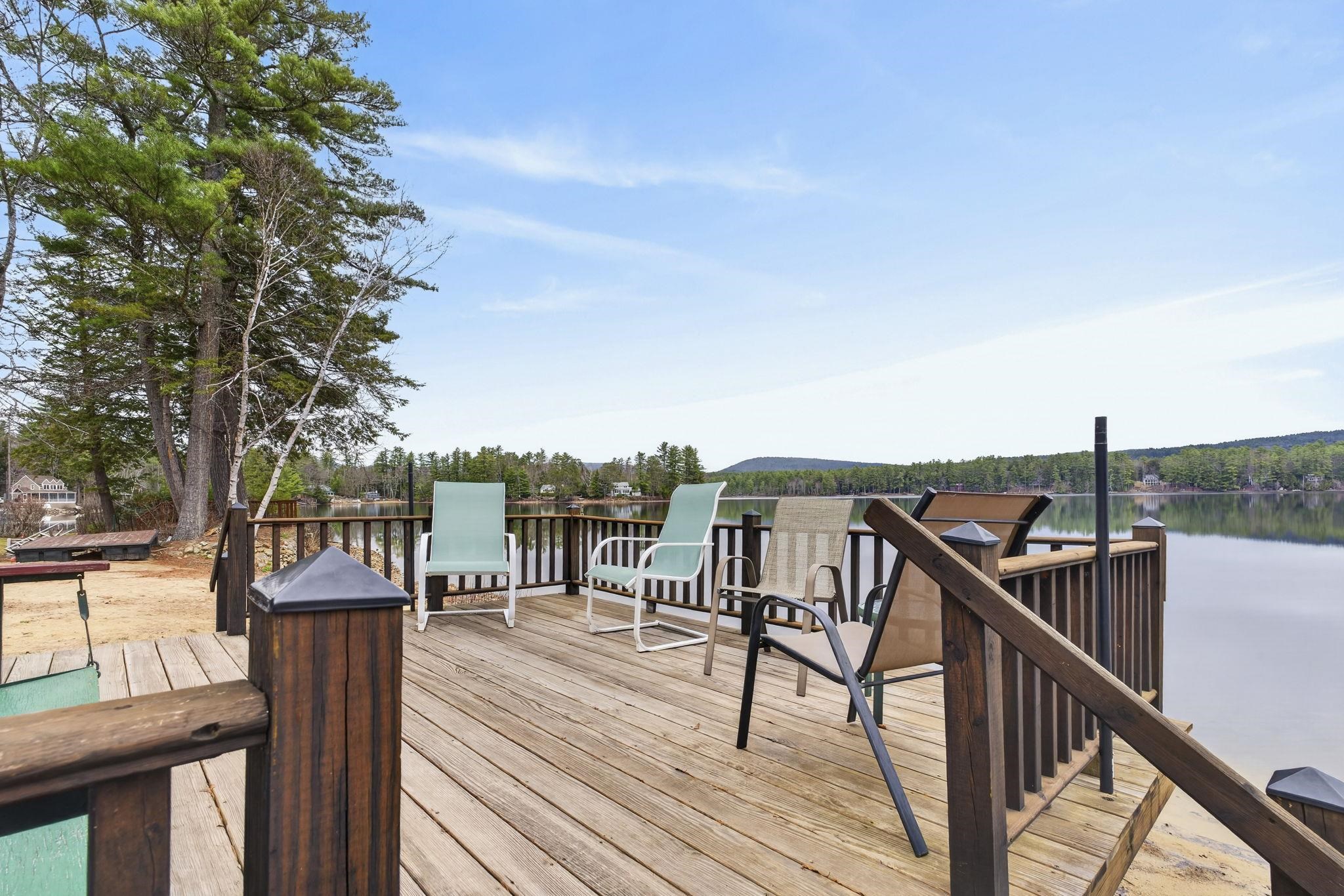 460 Crystal Lake Road Gilmanton, NH 03837 - Photo 26 of 50