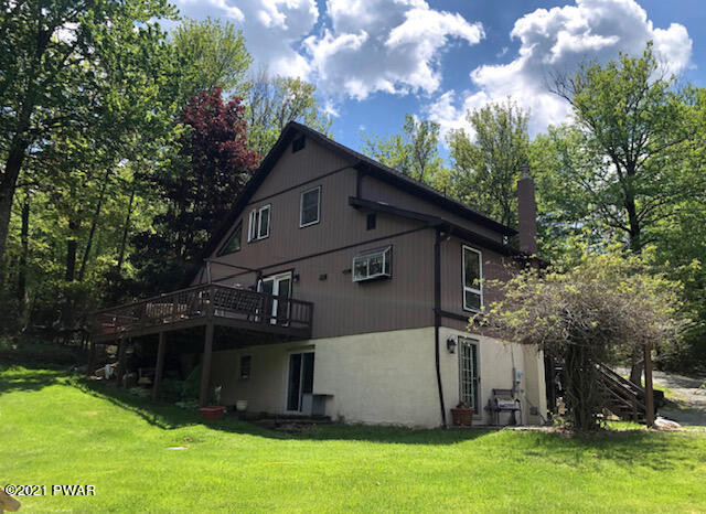 115 Koch Road Tafton, PA 18464 - Photo 42 of 42 HOME
