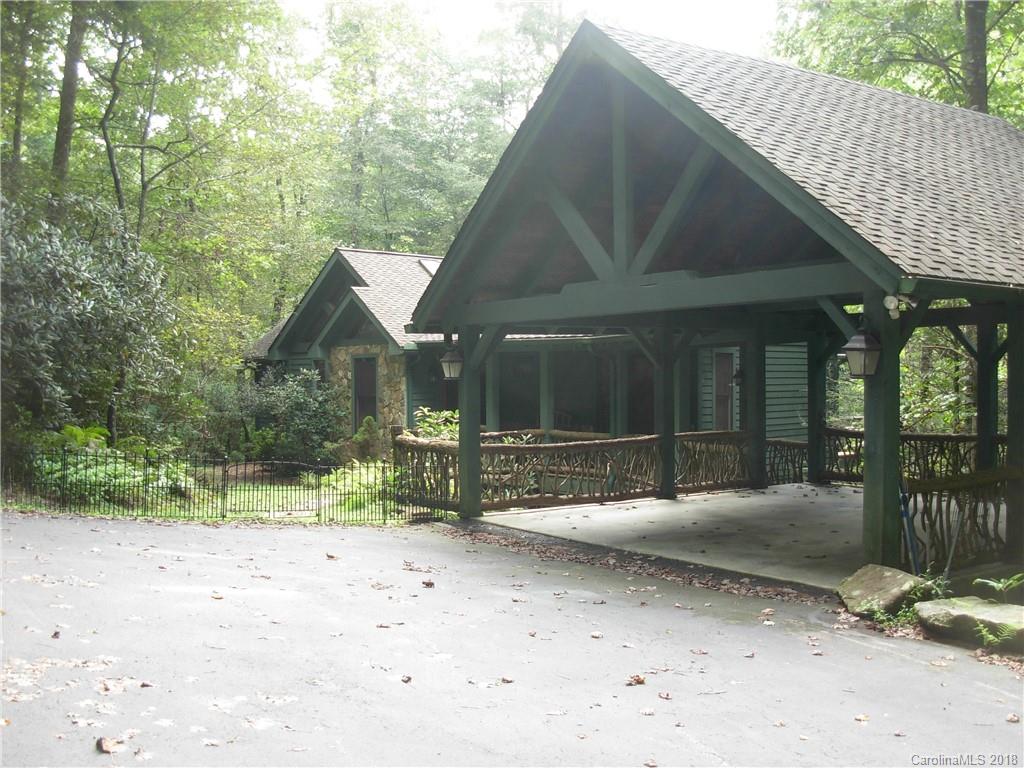 145 River Overlook Road Sapphire, NC 28774 - Photo 1 of 21 Gallery Image 1