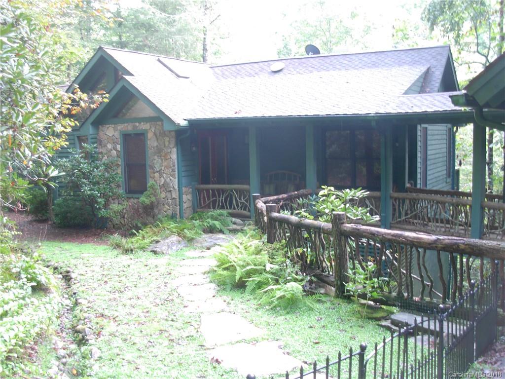 145 River Overlook Road Sapphire, NC 28774 - Photo 3 of 21 Gallery Image 3