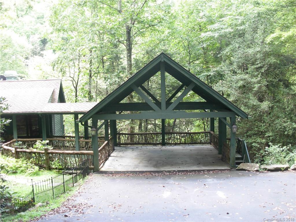 145 River Overlook Road Sapphire, NC 28774 - Photo 21 of 21 Gallery Image 21
