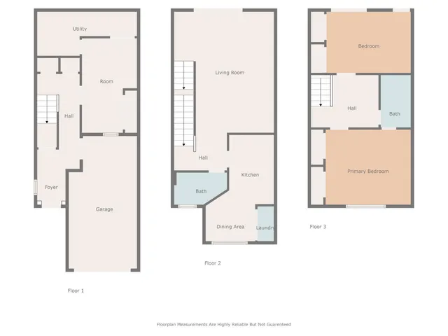 $2,500 | 48 Ellen Heath Drive, Old Bridge, NJ 07747