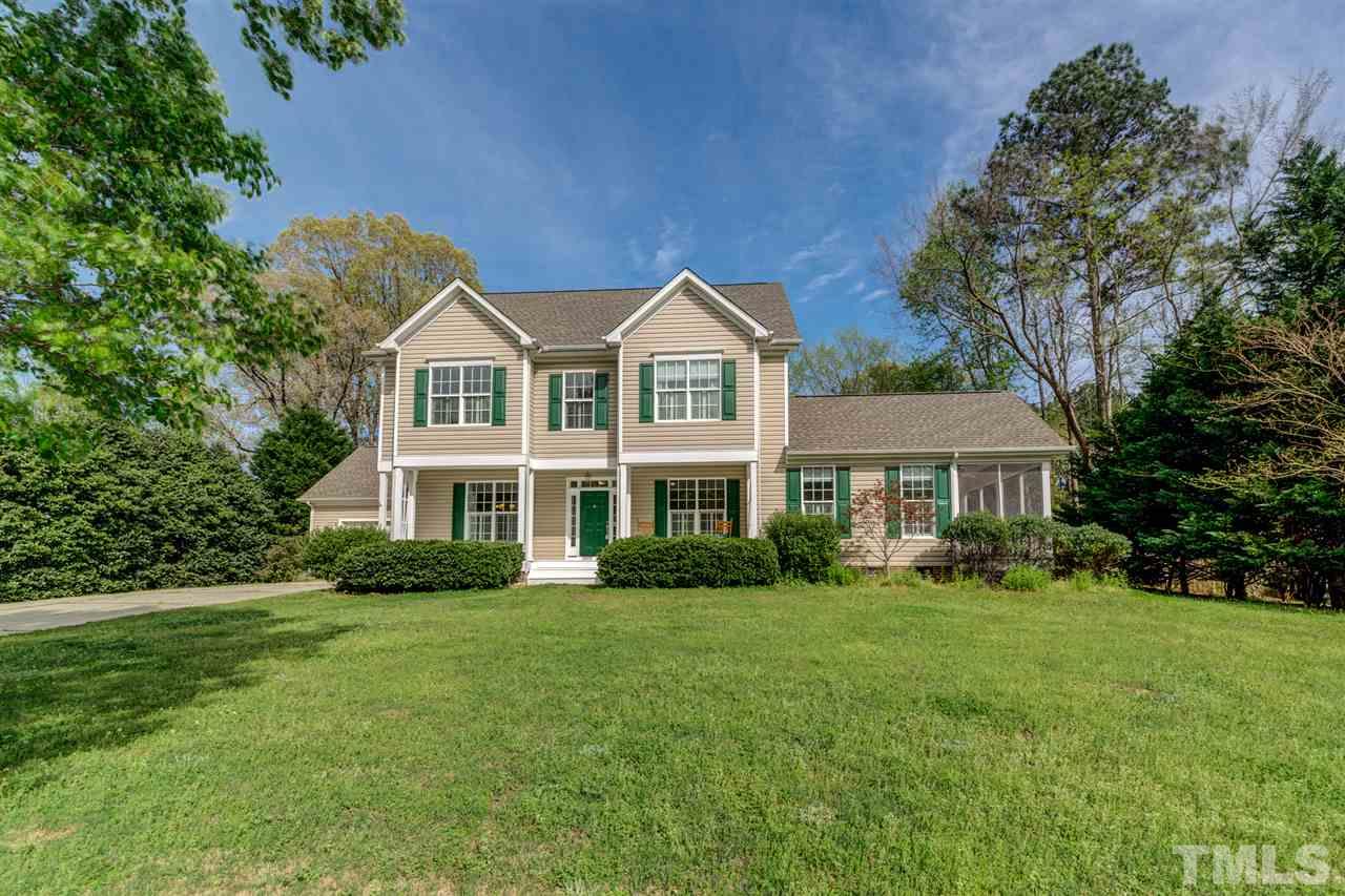 3709 Farmstone Drive Raleigh, NC 27603 - Photo 1 of 30 Beautiful Home with easy commute!