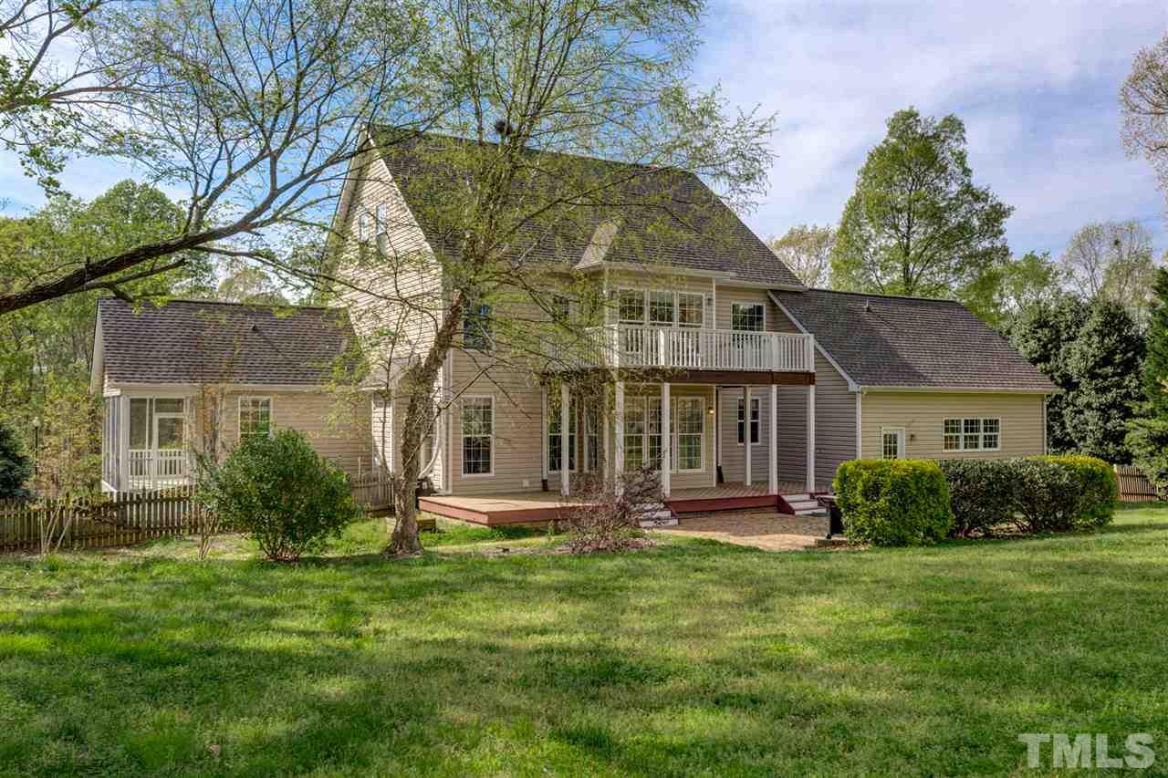 3709 Farmstone Drive Raleigh, NC 27603 - Photo 2 of 30 Gallery Image 2