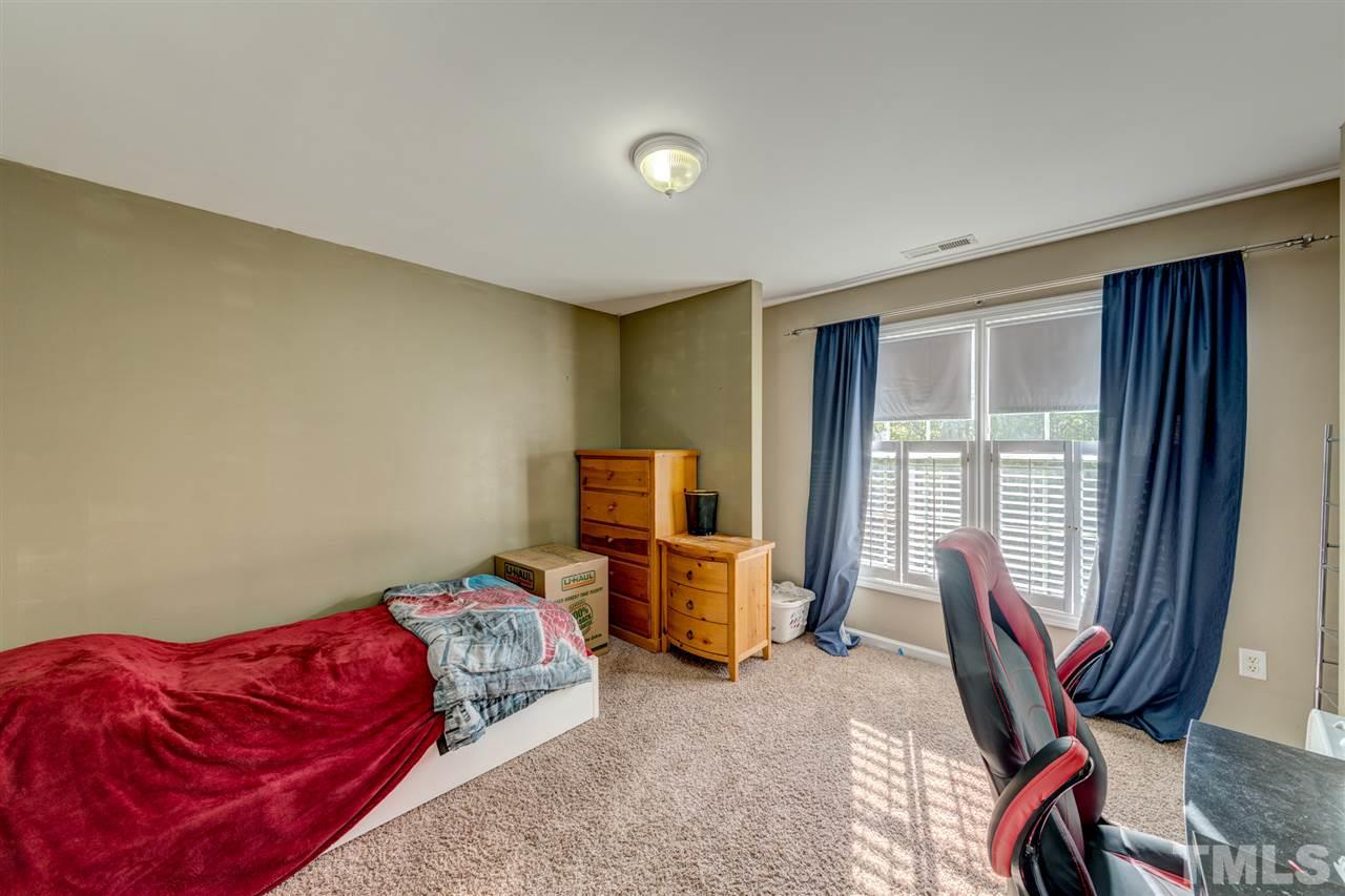 3709 Farmstone Drive Raleigh, NC 27603 - Photo 20 of 30 Gallery Image 20