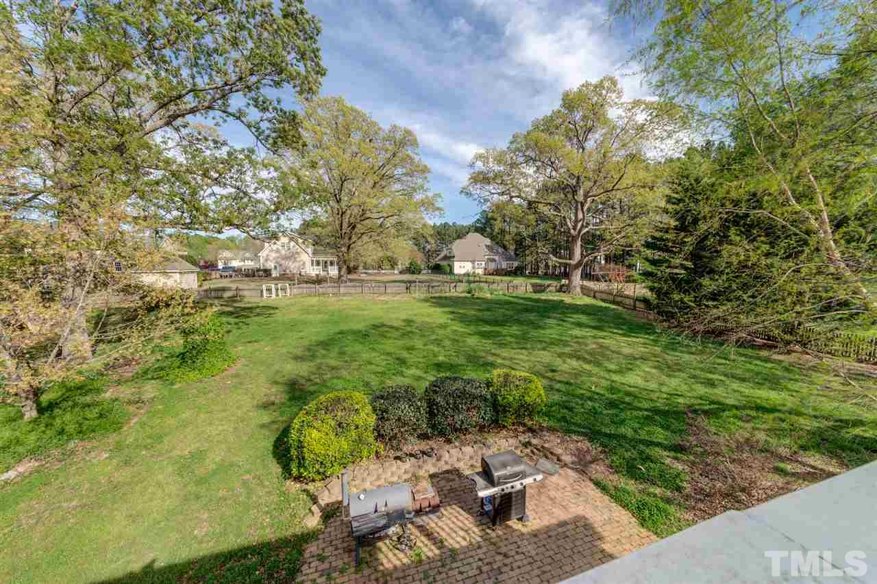 3709 Farmstone Drive Raleigh, NC 27603 - Photo 23 of 30 Gallery Image 23
