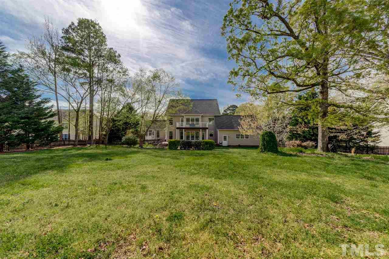 3709 Farmstone Drive Raleigh, NC 27603 - Photo 26 of 30 Gallery Image 26