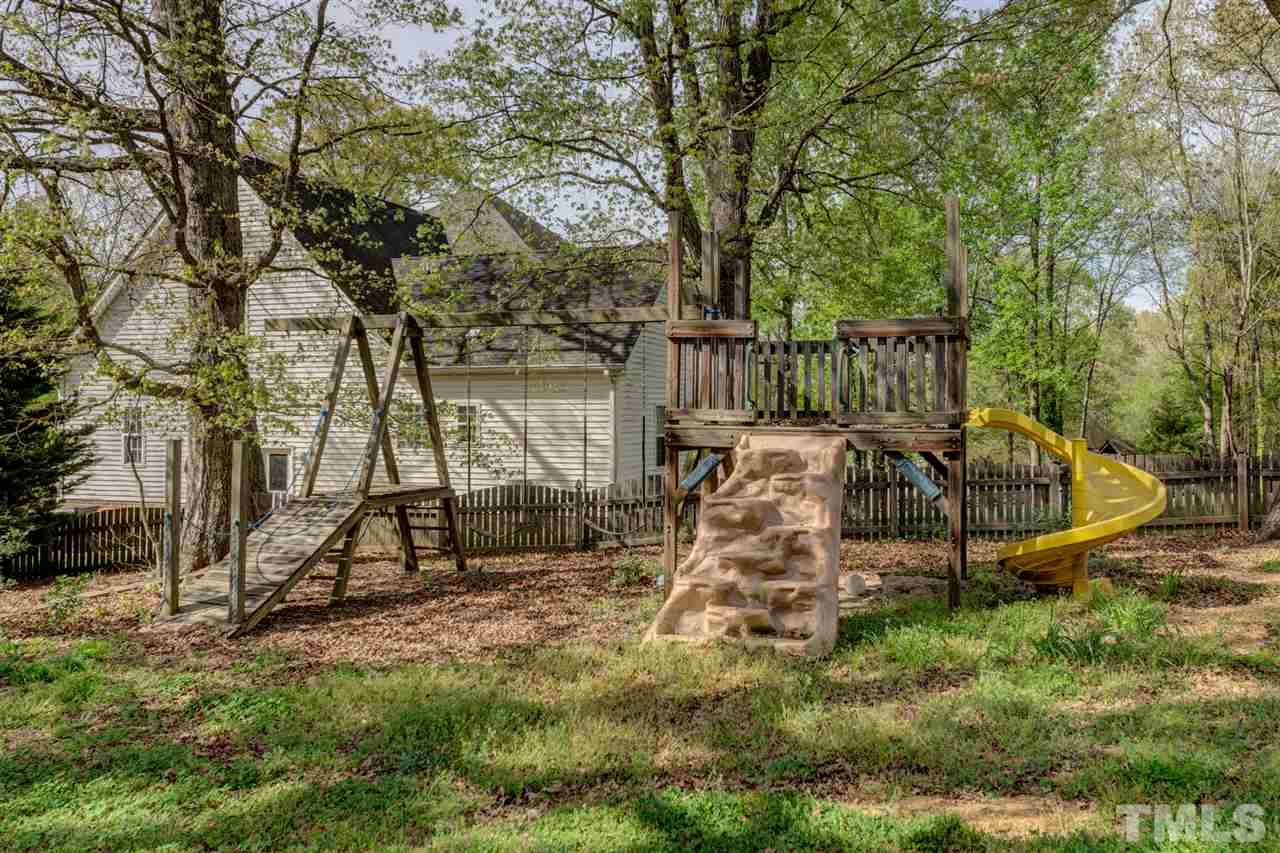 3709 Farmstone Drive Raleigh, NC 27603 - Photo 27 of 30 Gallery Image 27