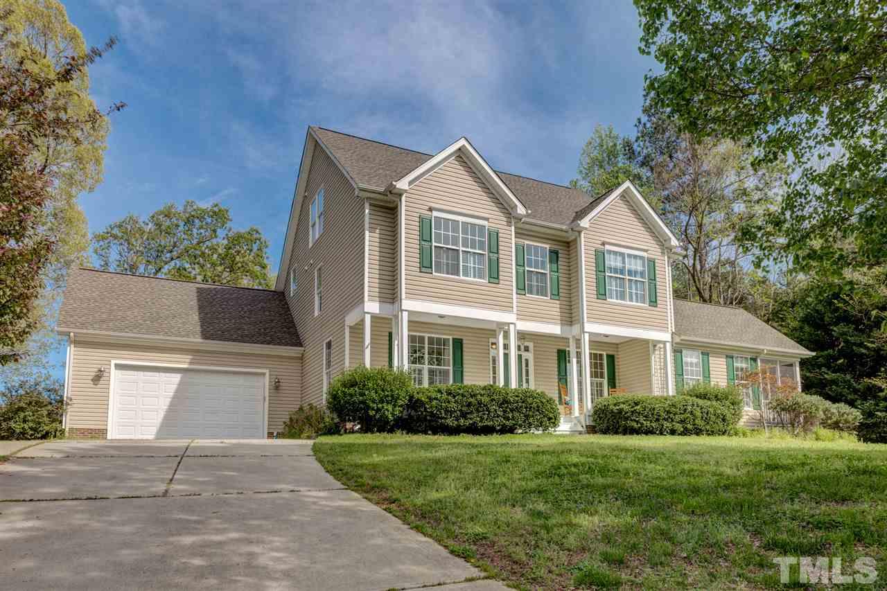 3709 Farmstone Drive Raleigh, NC 27603 - Photo 28 of 30 Gallery Image 28