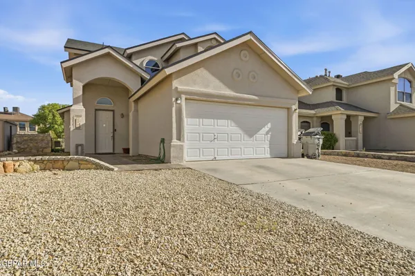 $247,000 | 5476 Francisco Roque Drive, El Paso, TX 79934