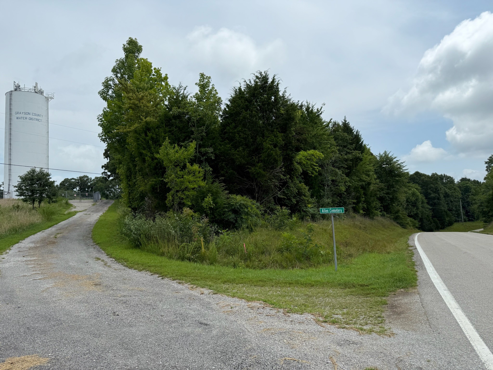 0 Lone Hill Road Falls Of Rough, KY 40119 - Photo 14 of 14 Gallery Image 14