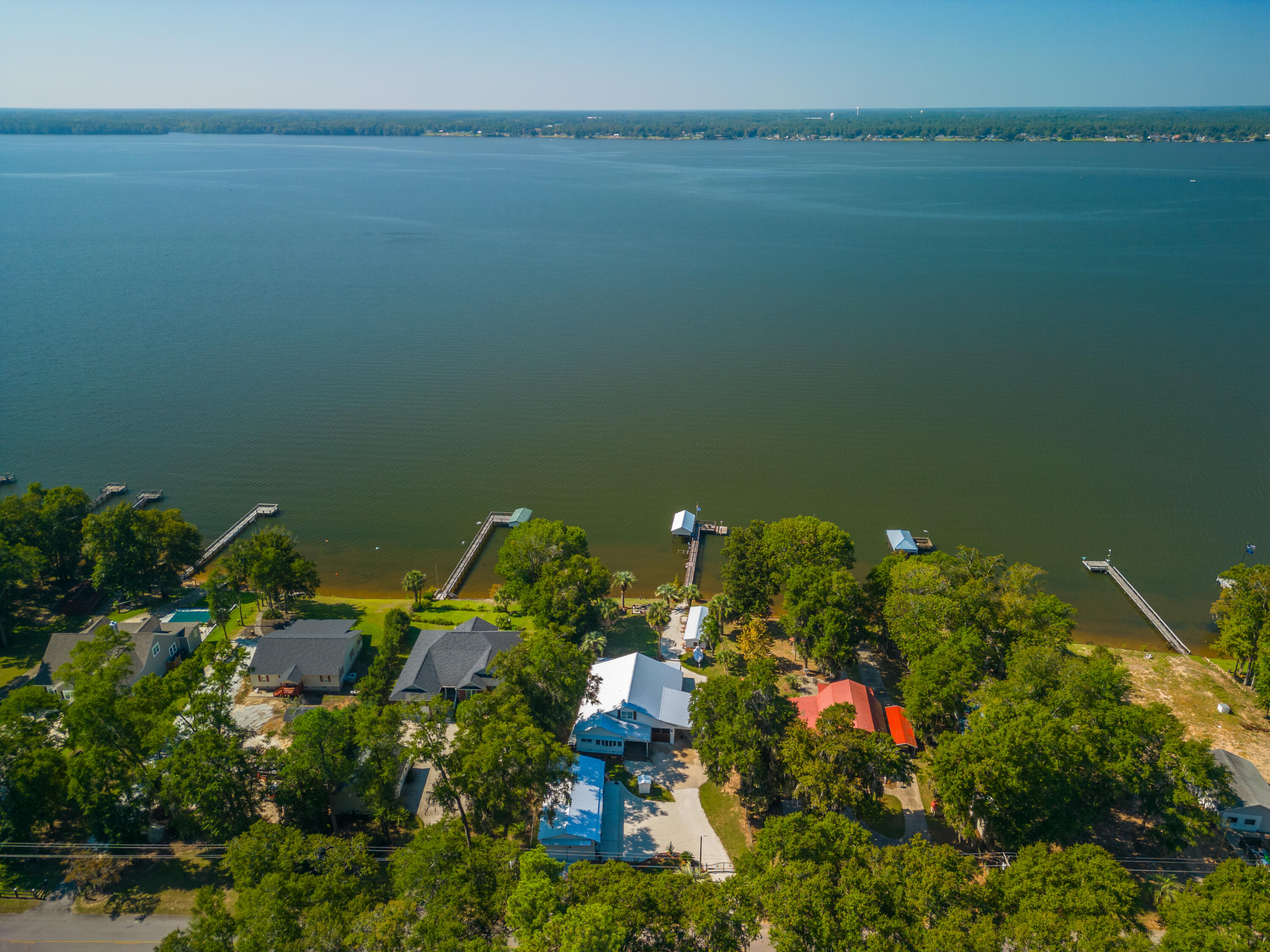 2244 Princess Pond Road Summerton, SC 29148 - Photo 52 of 62 72036BBE-858C-4FA0-8C7A-3E627AC99D83