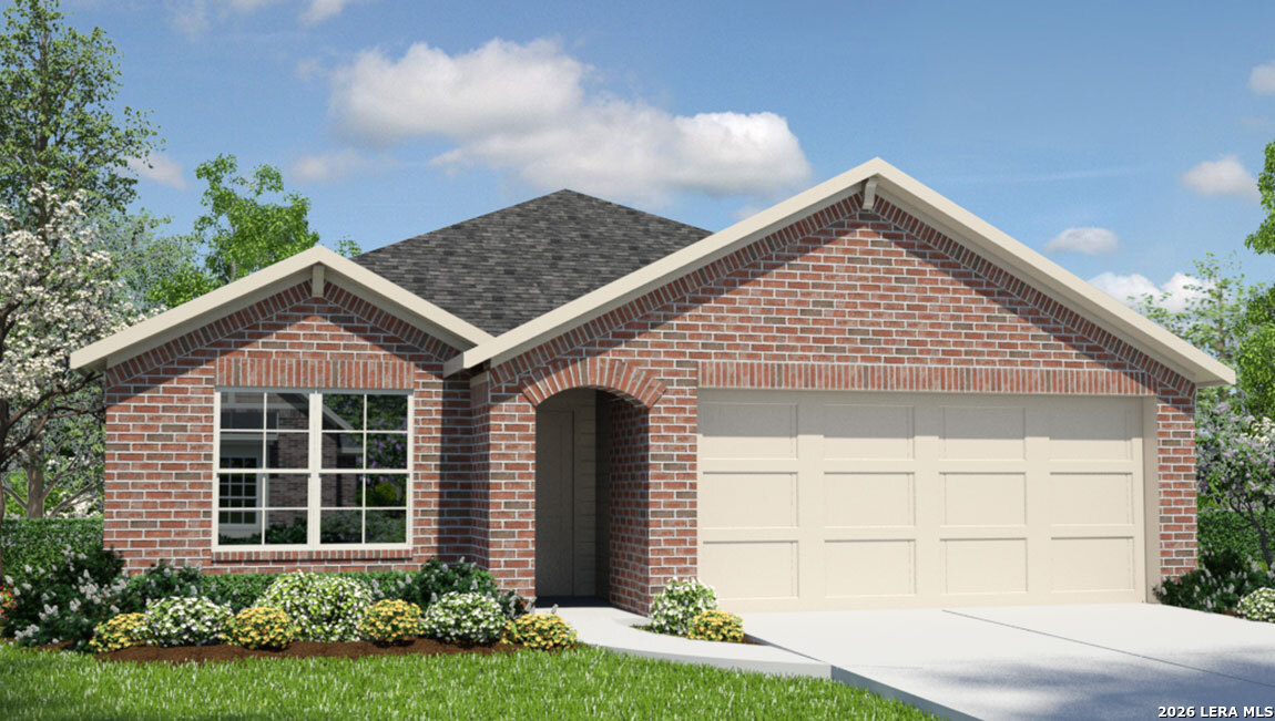 12764 El Arrayan Converse, TX 78109 - Photo 1 of 34