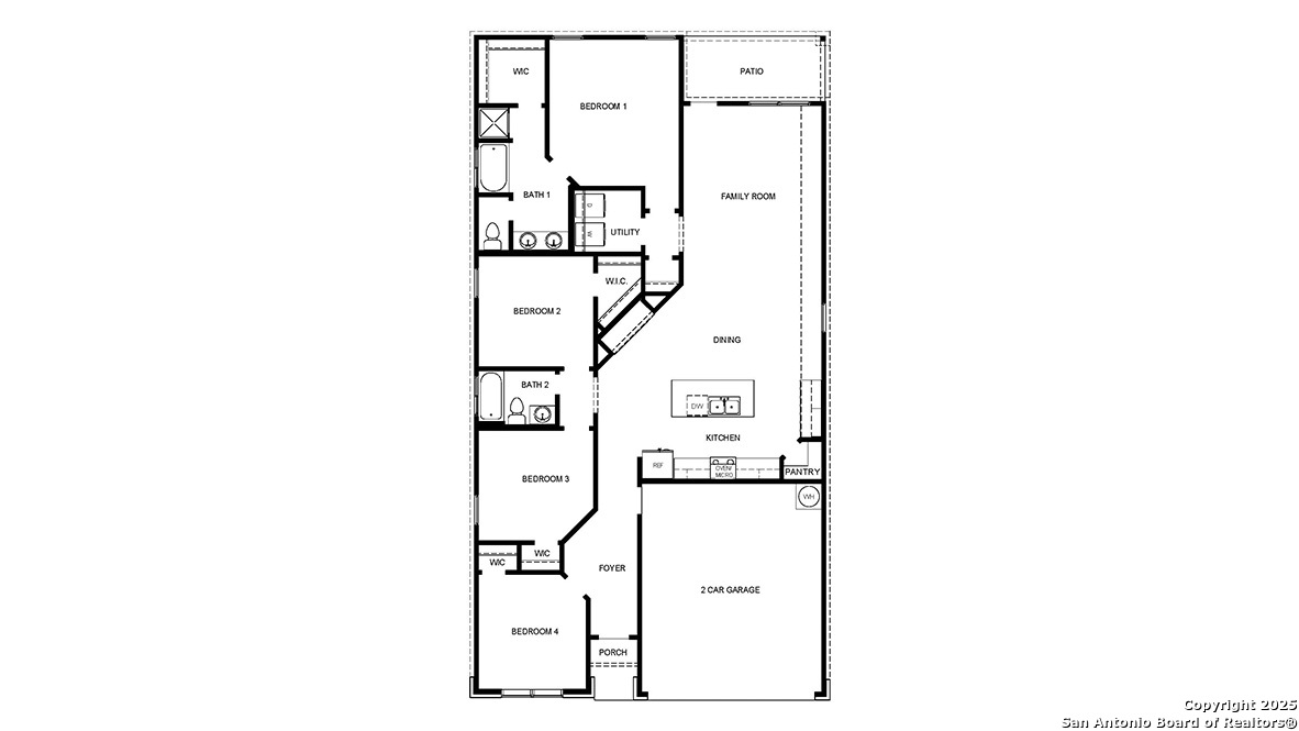 12764 El Arrayan Converse, TX 78109 - Photo 2 of 34