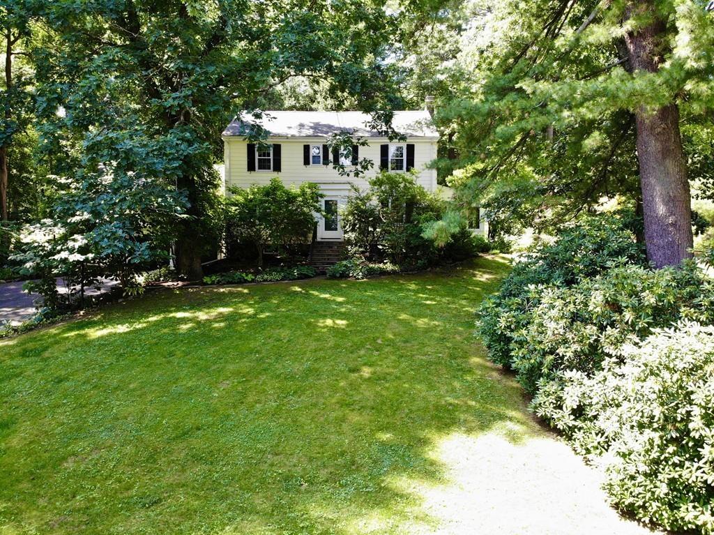 3 Old Coach Road Weston, MA 02493 - Photo 23 of 30
