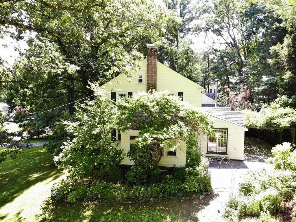 3 Old Coach Road Weston, MA 02493 - Photo 26 of 30