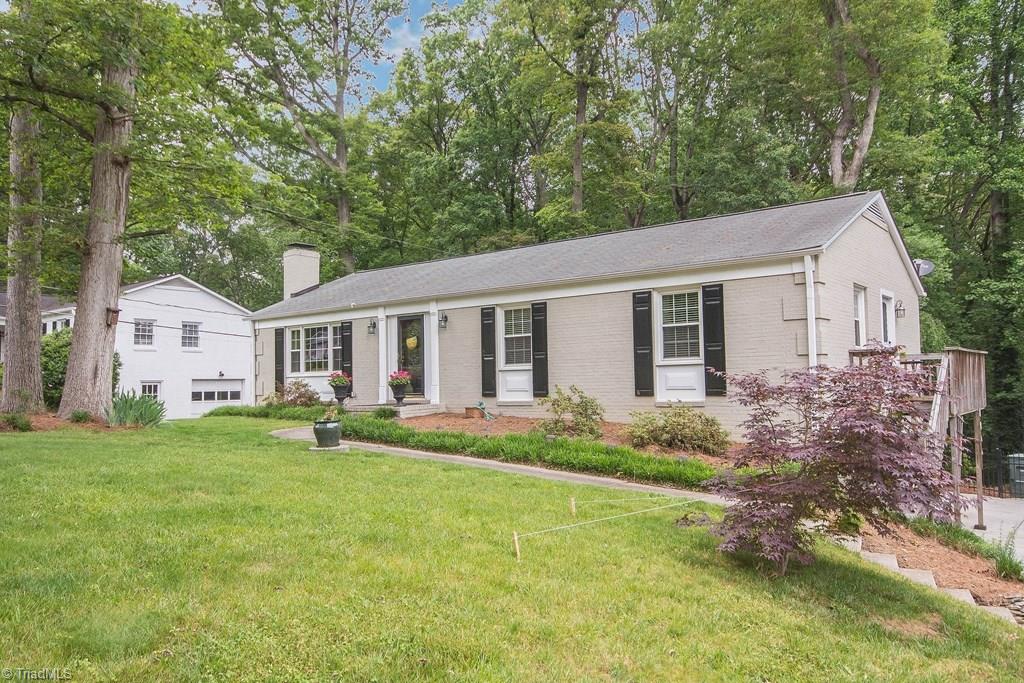 4801 Welwyn Road Winston-Salem, NC 27104 - Photo 1 of 28 Gallery Image 1