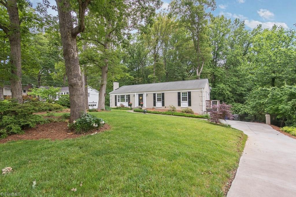 4801 Welwyn Road Winston-Salem, NC 27104 - Photo 2 of 28 Gallery Image 2