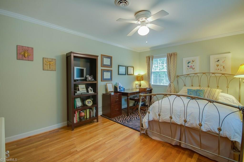 4801 Welwyn Road Winston-Salem, NC 27104 - Photo 11 of 28 Gallery Image 11