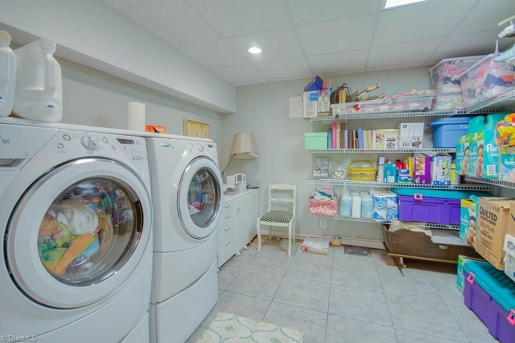 4801 Welwyn Road Winston-Salem, NC 27104 - Photo 15 of 28 Gallery Image 15