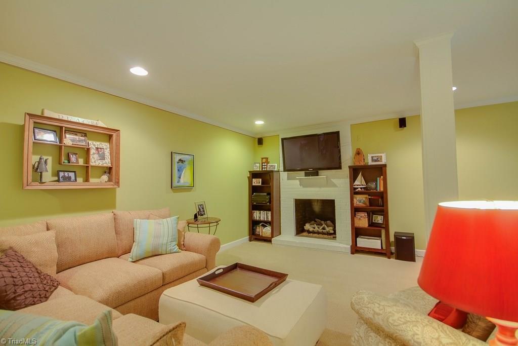 4801 Welwyn Road Winston-Salem, NC 27104 - Photo 16 of 28 Gallery Image 16