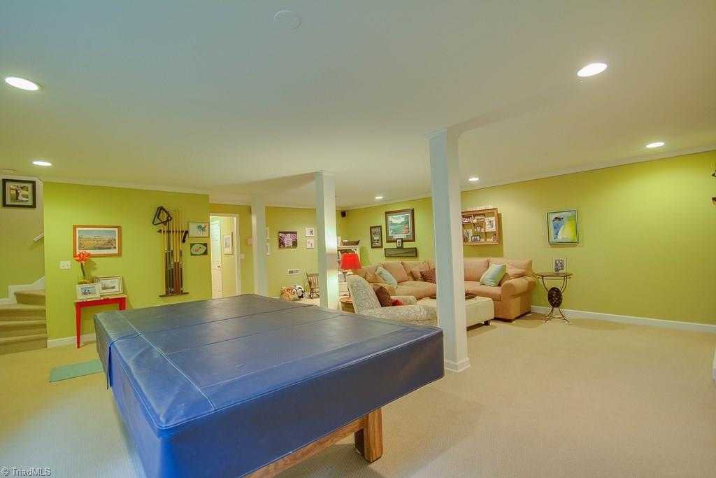 4801 Welwyn Road Winston-Salem, NC 27104 - Photo 17 of 28 Gallery Image 17